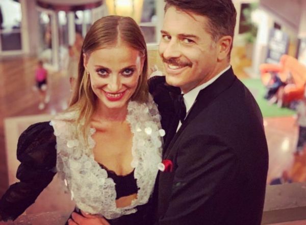 Λένα Δροσάκη: Πώς θα ονομάσει το γιο της; | imommy.gr