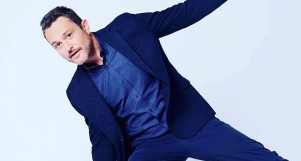 Γιώργος Καραμίχος: Tο συγκινητικό μήνυμά του για την Παγκόσμια Ημέρα των Ζώων | imommy.gr