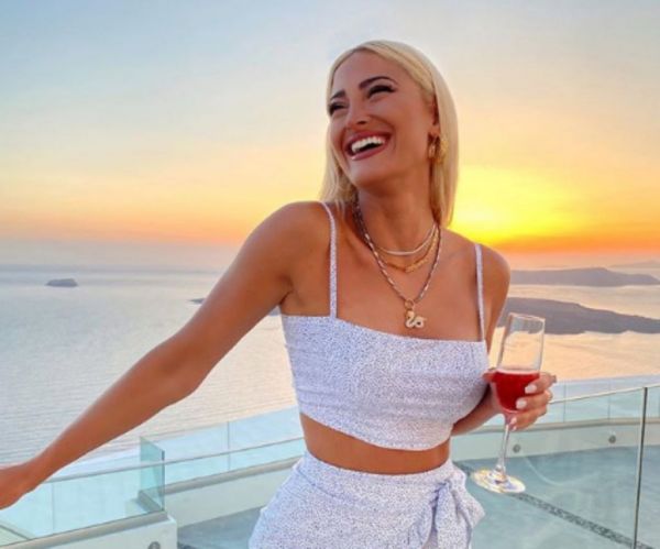 Συνεχίζονται τα «καρφιά» μεταξύ Ιωάννας Τούνη και Βρισηίδας Ανδριώτυου | imommy.gr