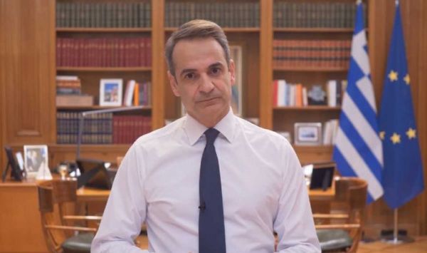 Μητσοτάκης: Υποχρεωτική μάσκα – Νυχτερινή απαγόρευση κυκλοφορίας από το Σάββατο | imommy.gr