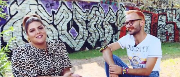 Ηλίας Γκιώνης στο «Πάμε Δανάη»: «Να αγαπάτε τα παιδιά σας για αυτό που είναι» | imommy.gr