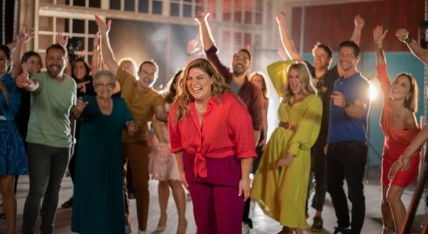 Γιώργος Πασπαράκης: Παρουσίασε ψυχολογικό τεστ στην εκπομπή «Πάμε Δανάη» | imommy.gr