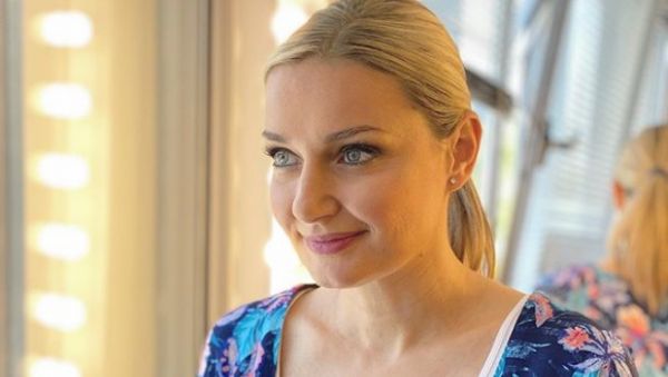 Μαριλού Ρεπαπή: Η συγκλονιστική εξομολόγηση για τον καρκίνο του μαστού | imommy.gr