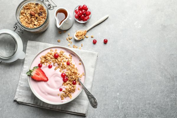 Νόστιμα πρωινά για ενέργεια στο φουλ | imommy.gr