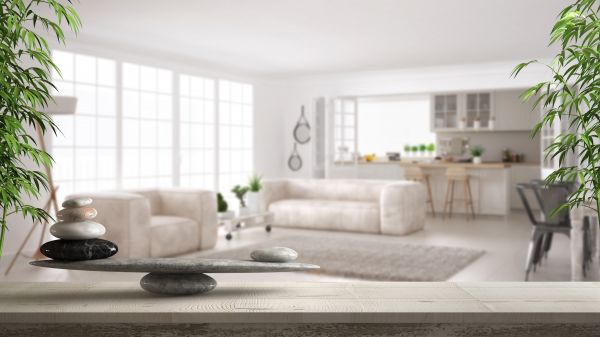 Feng Shui για θετική ενέργεια στο σπίτι | imommy.gr