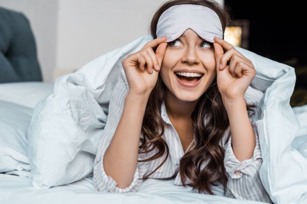 Overnight masks: Το μυστικό για να ξυπνάμε με λαμπερό δέρμα | imommy.gr