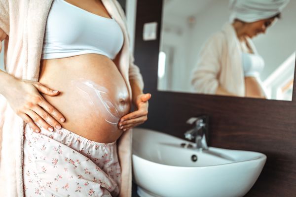 Πώς θα προλάβετε τις ραγάδες πριν να εμφανιστούν; | imommy.gr