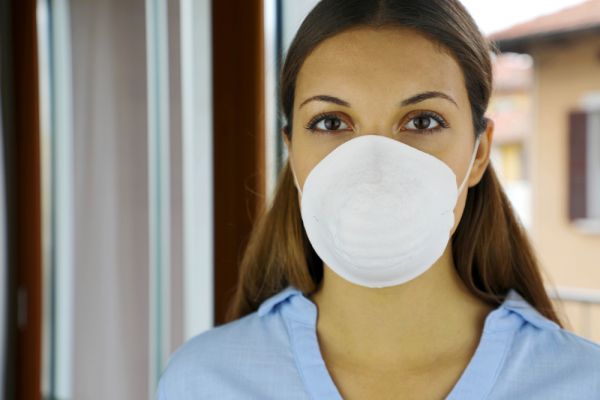 Κοροναϊός: Η μάσκα προστατεύει αλλά όχι τελείως, υποστηρίζει ιαπωνική έρευνα | imommy.gr