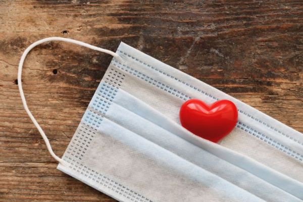 Κοροναϊός: Τα επιστημονικά δεδομένα για την βλάβη στην καρδιά | imommy.gr