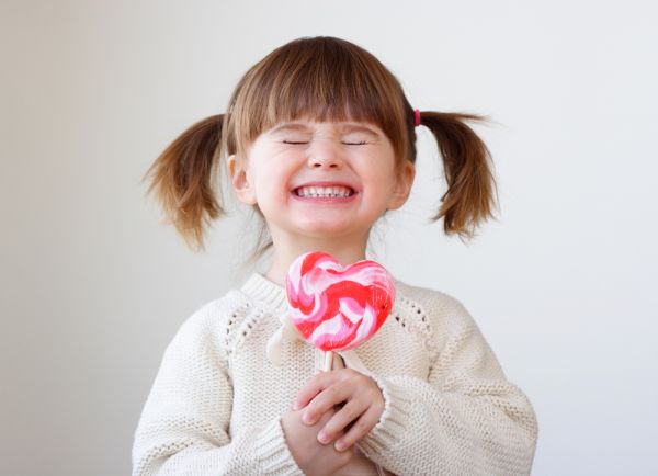 Μπορεί το παιδί να τρώει γλυκά; | imommy.gr