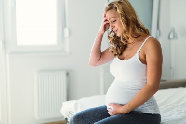 Κούραση στην εγκυμοσύνη: Πού οφείλεται – Πώς θα την αντιμετωπίσετε | imommy.gr