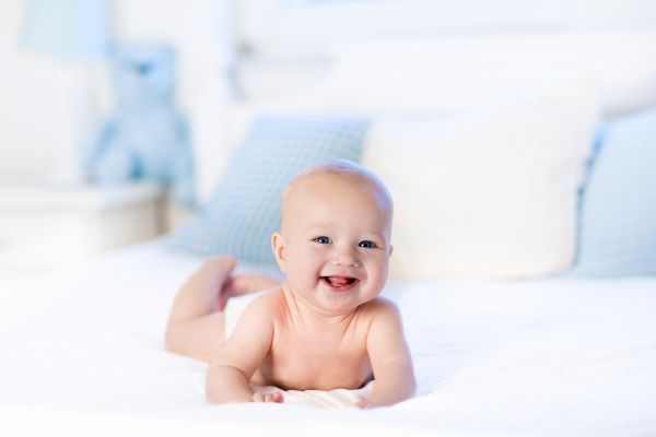 Πώς θα φροντίσετε την ψυχική υγεία του μωρού; | imommy.gr