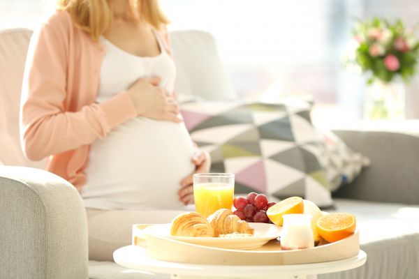 Οι υπέρ-τροφές της εγκυμοσύνης | imommy.gr