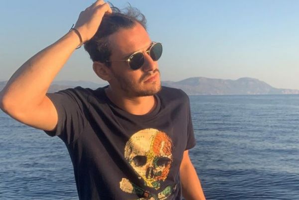 Σταύρος Σβήγκος: «Έχω δηλώσει και είμαι άθεος» | imommy.gr