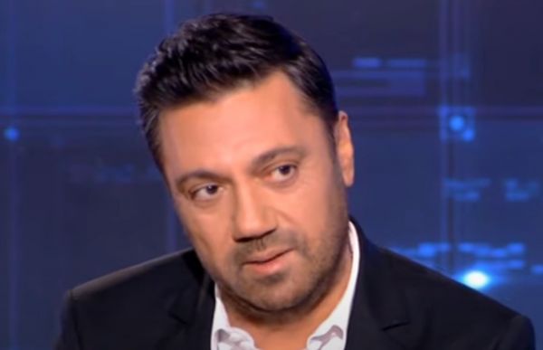 «Πάμε Δανάη»: Τα παράπονα του Γιώργου Θεοφάνους στον Άρη Καβατζίκη | imommy.gr