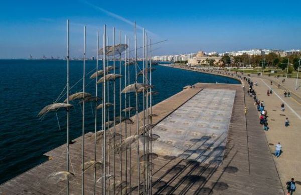 Εφιαλτική πρόβλεψη για την Θεσσαλονίκη: Μέχρι 70.000 τα ενεργά κρούσματα κοροναϊού | imommy.gr