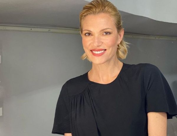 Βίκυ Καγιά: Αποστομώνει μιλώντας για την διεθνή της καριέρα | imommy.gr