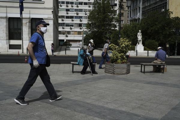 Κοροναϊός: Σφίγγει ο κλοιός για Αττική και Θεσσαλονίκη – Δείτε τον χάρτη των κρουσμάτων | imommy.gr