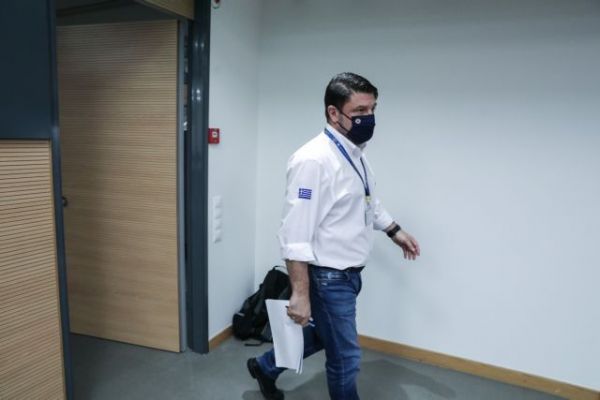 Νέος υγειονομικός χάρτης: Το απόγευμα θα παρουσιαστεί από τον Χαρδαλιά | imommy.gr