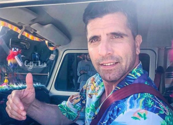 Θανάσης Βισκαδουράκης: Μιλά για τα δύσκολα παιδικά του χρόνια | imommy.gr