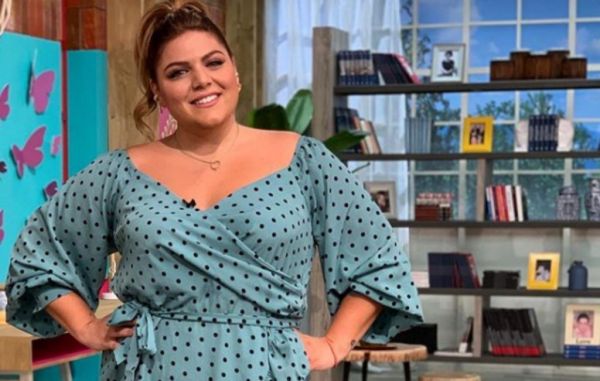 «Πάμε Δανάη»: Η Δανάη Μπάρκα και ο Απόστολος Ρουβάς δοκιμάζουν extreme sports | imommy.gr