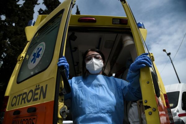 Κοροναϊός: Με αυξημένη δυναμική σε πολλές περιφέρειες της χώρας | imommy.gr