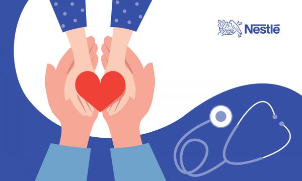 Δωρεά έξι νέων παιδιατρικών ΜΕΘ στο Νοσοκομείο Παίδων «Η Αγία Σοφία» | imommy.gr