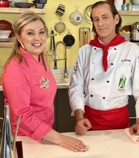 «Dina’s Bakery» : Σάββατο 17 και Κυριακή 18 Οκτωβρίου στο MEGA | imommy.gr