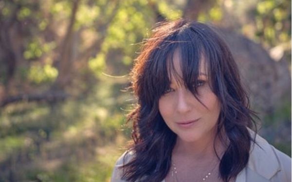 H Shannen Doherty δίνει σκληρή μάχη με τον καρκίνο – Πώς σχεδιάζει το «αντίο» στην οικογένειά της | imommy.gr