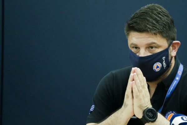 Νίκος Χαρδαλιάς: Έκτακτη ενημέρωση στις 19:15 | imommy.gr