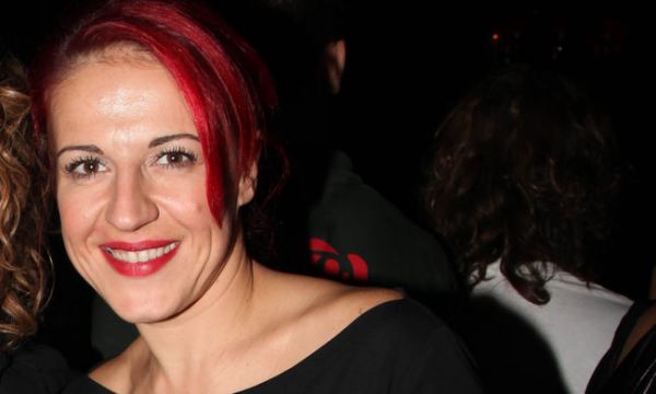 Θωμαΐς Ανδρούτσου: Ποιο είναι το νέο της επαγγελματικό βήμα; | imommy.gr