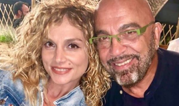 Γιάννης Ζουγανέλης: Η τρυφερή ανάρτηση για τον γάμο της κόρης του | imommy.gr