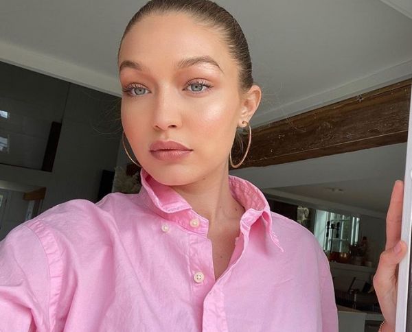 Τζίτζι Χαντίντ: Πώς είναι το σώμα της ένα μήνα μετά τον τοκετό; | imommy.gr