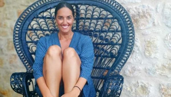 «Πάμε Δανάη!» : Συγκινεί η Νόνη Δούνια μιλώντας για την περιπέτεια υγείας της | imommy.gr