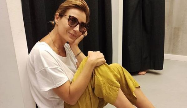 Ευδοκία Ρουμελιώτη : Συγκλονίζει μιλώντας για το θάνατο της μητέρας της | imommy.gr