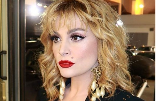 Ελεωνόρα Ζουγανέλη: Αυτός είναι ο λόγος που αναβλήθηκε ο γάμος της | imommy.gr