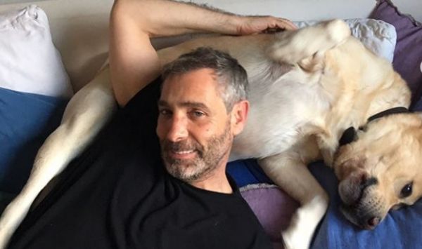 Θοδωρής Αθερίδης : Τι αποκάλυψε για τη μάχη του με τον αλκοολισμό | imommy.gr