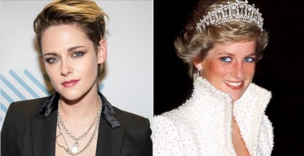 Κρίστεν Στιούαρτ: Πώς νιώθει που θα ενσαρκώσει την πριγκίπισσα Νταϊάνα; | imommy.gr