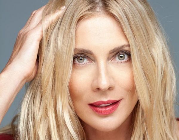 Σμαράγδα Καρύδη: «Δεν μου αρέσουν τα ριάλιτι» | imommy.gr