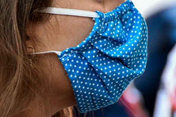 Το μυστικό για να αυξήσετε την αποτελεσματικότητα της υφασμάτινης μάσκας | imommy.gr