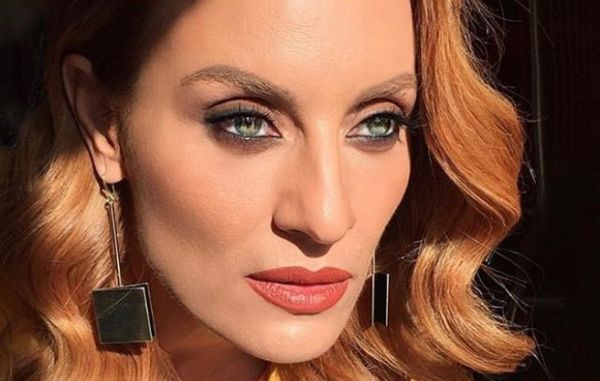 Ελεονώρα Μελέτη : Η τρυφερή ανάρτηση με τη γιαγιά της | imommy.gr