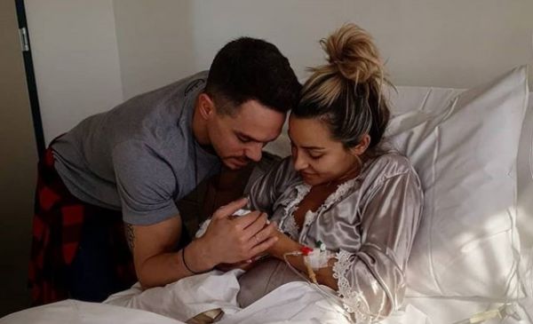 Μιλλούση – Πετρούνιας: Πότε θα γίνει ο θρησκευτικός γάμος τους; | imommy.gr