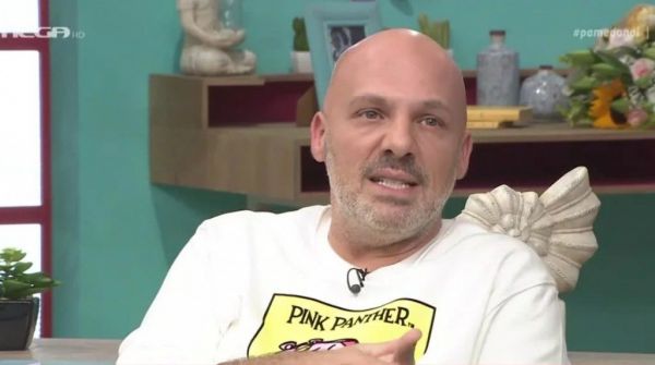 Νίκος Μουτσινάς: Το «φαρμακερό» σχόλιο για την Ηλιάνα Παπαγεωργίου | imommy.gr