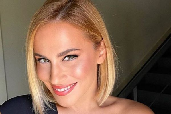 Νάντια Μπουλέ : Τι αποκάλυψε για την προσωπική της ζωή | imommy.gr