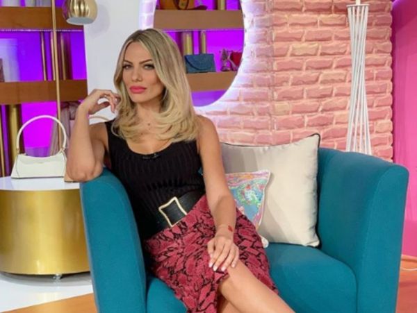 Ιωάννα Μαλέσκου: Τι δήλωσε για τις αισθητικές παρεμβάσεις | imommy.gr