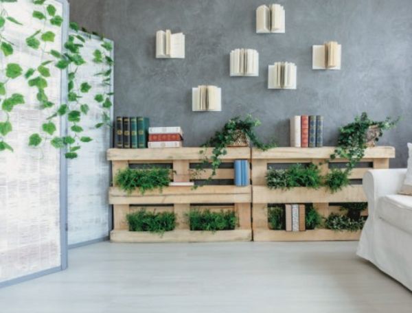 DIY ιδέες για να μεταμορφώσετε το παιδικό δωμάτιο | imommy.gr