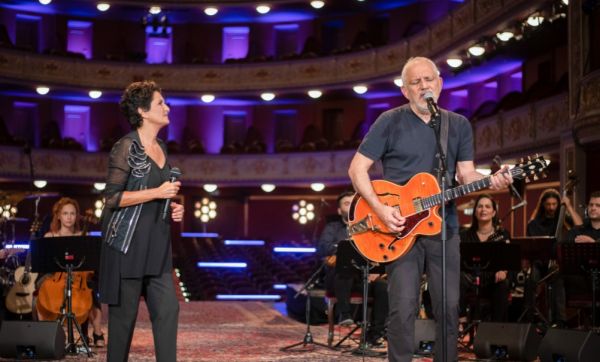 «ΣΠΙΤΙ ΜΕ ΤΟ MEGA»: Με την Άλκηστις Πρωτοψάλτη την Παρασκευή 16 Οκτωβρίου | imommy.gr