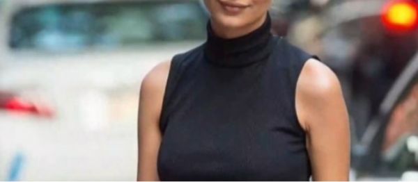 Πασίγνωστο μοντέλο έγκυος στο πρώτο της παιδί | imommy.gr