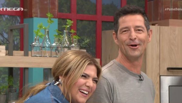 Απόστολος Ρουβάς: Τι αποκάλυψε για την προσωπική του ζωή; | imommy.gr