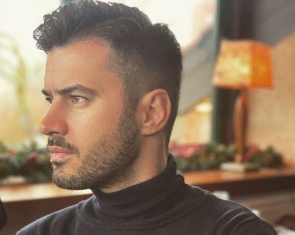 Γιάννης Τσιμιτσέλης: Γιατί βρέθηκε στο νοσοκομείο; | imommy.gr